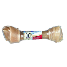 Trixie Knotted Chewing Bones - jutalomfalat (csomagolt,csomózott csont) 16cm/65g jutalomfalat kutyáknak