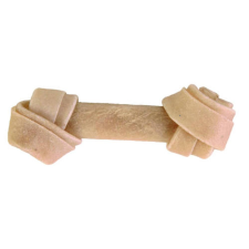 Trixie Knotted Chewing Bones - jutalomfalat (csomózott csont) 11cm(csak gyűjtőre/25db) jutalomfalat kutyáknak