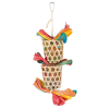 Trixie Kötél 35CM Játék Madaraknak 58990
