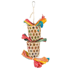 Trixie Kötél 35CM Játék Madaraknak 58990 játék madaraknak