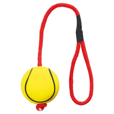 Trixie Köteles Labda 6/30cm TRX3459 játék kutyáknak