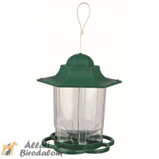 Trixie Kültéri etető műanyag 1400ml/22cm etető, itató madaraknak