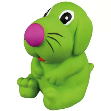 Trixie kutya alakú kutyajáték latexből, 8 cm játék kutyáknak