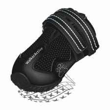  Trixie Kutyacipő Walker Active S-M 2db/Csomag kutyaruha