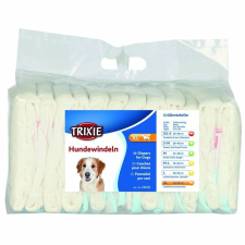 Trixie Kutyapelenka Xl 12db/Csomag kutyafelszerelés