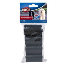 Trixie Kutyapiszok zacskó - Poop Bags 4db/cs kutyafelszerelés