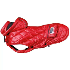 Trixie Kutyaruha Téli Sila XXS 24cm Piros kutyaruha