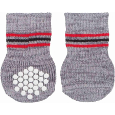 Trixie Kutyazokni Csúszásmentesített Talppal - XL (3127-uniw) kutyaruha