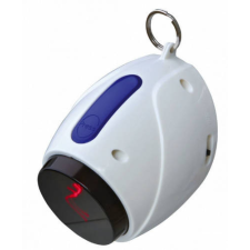 Trixie Laser Pointer Moving Light - játék (lézeres mutató) macskák részére (11cm) játék macskáknak