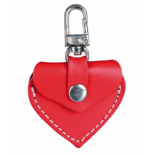 Trixie Leather I.D Tag | Címtartó tok nyakörv, póráz, hám kutyáknak