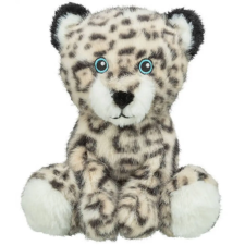 Trixie Leo leopard, 27cm játék kutyáknak