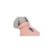 Trixie Lesmont téli kabát, XXS:24 cm, sárgabarack kutyaruha