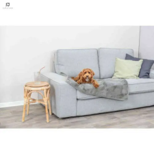  Trixie Levy Blanket - takaró (szürke) kutyák részére (100x70cm) szállítóbox, fekhely kutyáknak