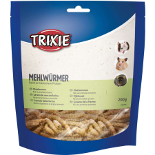 Trixie Lisztkukac, 200 g, Rágcsálóknak, 60796 rágcsáló eledel
