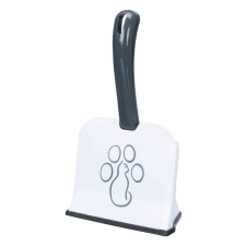 Trixie | Litter Scoop with Stand | Alomlapát tartóval (L) macskaWC-hez macskafelszerelés