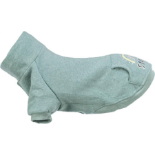 Trixie - Littleton pulóver (menta) kutyák részére (XXS) 21cm kutyaruha