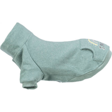 Trixie - Littleton pulóver (menta) kutyák részére (XXS) 24cm kutyaruha
