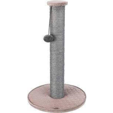 Trixie Livia Scratching Post - kaparófa (antiq rózsaszín) macskák részére (55x40cm) macskabútor