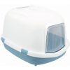  Trixie Macska WC Primo XXL Fedeles 56x47x71cm Kék/Fehér