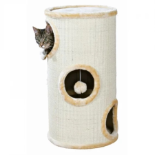  Trixie Macskabútor 3 Szintes 70x36cm macskabútor