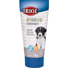 Trixie Májkrémes Pástétom Junior Kutyáknak, 75 g, 31844 jutalomfalat kutyáknak