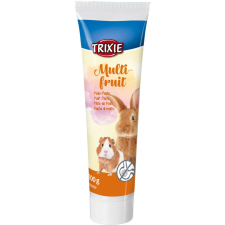 Trixie maláta paszta, táplálékkiegészítő kisállatoknak (Vegyes gyümölcsös) 100 g vitamin, táplálékkiegészítő macskáknak