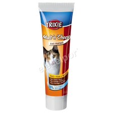 Trixie Malt'n'Cheese Anti-Hairball vitamin, táplálékkiegészítő macskáknak