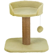  Trixie Mica Játszótorony, 45x35 cm/ m:46 cm, Zöld, 9935270 macskabútor