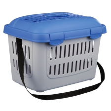  Trixie Midi Capri Szállító Box 44×33×32cm macskafelszerelés