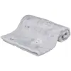 Trixie Mimi Blanket - takaró, puha,plüss (világos lila) macskák részére (70x50cm)
