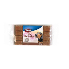 Trixie Mini Schoko - jutalomfalat (csokoládé) kutyák részére (30g) jutalomfalat kutyáknak