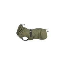 Trixie Minot Dog Coat - kabát (olívazöld) kutyák részére (M) 45cm kutyaruha