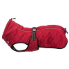 Trixie Minot Dog Coat - kabát (piros) kutyák részére (S) 33cm