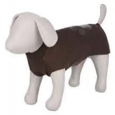 Trixie Moncton Pullover - pulóver (barna) kutyák részére (XS) 30cm - KIFUTÓ TERM. kutyaruha