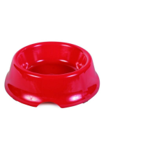  Trixie műanyag tál 0,5l/14cm kutyatál