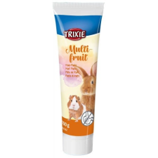 Trixie Multi Fruit Malt Paste - Kiegészítő eleség (szőroldó) paszta rágcsálók részére (100g) kisállatfelszerelés