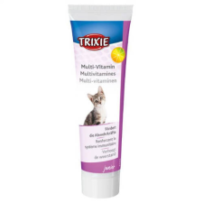 Trixie Multivitamin Paste - kiegészítő eleség (multivitamin) macskák részére (100g) vitamin, táplálékkiegészítő macskáknak