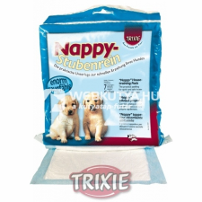  Trixie Nappy kutyapelenka nagy, 10 db (TRX23412) kutyafelszerelés