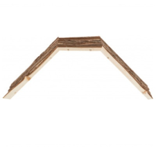Trixie Natural Living Ketrec Híd 63x18x15cm ketrec, szállítóbox rágcsálóknak