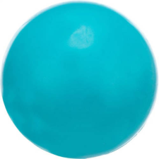 Trixie Natural rubber Ball | Gumi játék (tömör labda) kutyák részére - 8 cm játék kutyáknak
