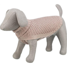 Trixie Norwood Pullover - pulóver (mályva) kutyák részére (S) 40 cm kutyaruha