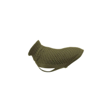 Trixie Norwood Pullover - pulóver (olívazöld) kutyák részére (S) 33cm kutyaruha