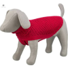  Trixie Norwood Pullover - pulóver (piros) kutyák részére (M) 50 cm