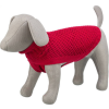 Trixie Norwood Pullover - pulóver (piros) kutyák részére (S) 40 cm