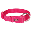 Trixie Nyakörv Új Prémium M–L 35–55 cm/20 mm, fuchsia