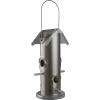 Trixie Outdoor Feeder | Kültéri madáretető (ezüst) - 800 ml / 25 cm