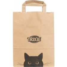 Trixie Paper Bag - papír táska, 22x28x10cm kutyafelszerelés
