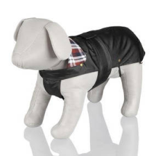 Trixie Paris Coat - kabát (kék) kutyák részére (S) 33cm kutyaruha