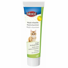  Trixie paszta Multivitamin Macskának 100gr vitamin, táplálékkiegészítő macskáknak