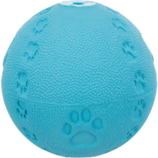 Trixie Paw Ball Toy - natúr gumi játék (mancsos labda) kutyák részére (Ø7cm) játék kutyáknak